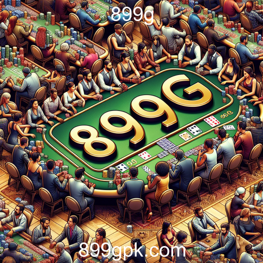 A Magia dos Jogos de Cartas no 899g